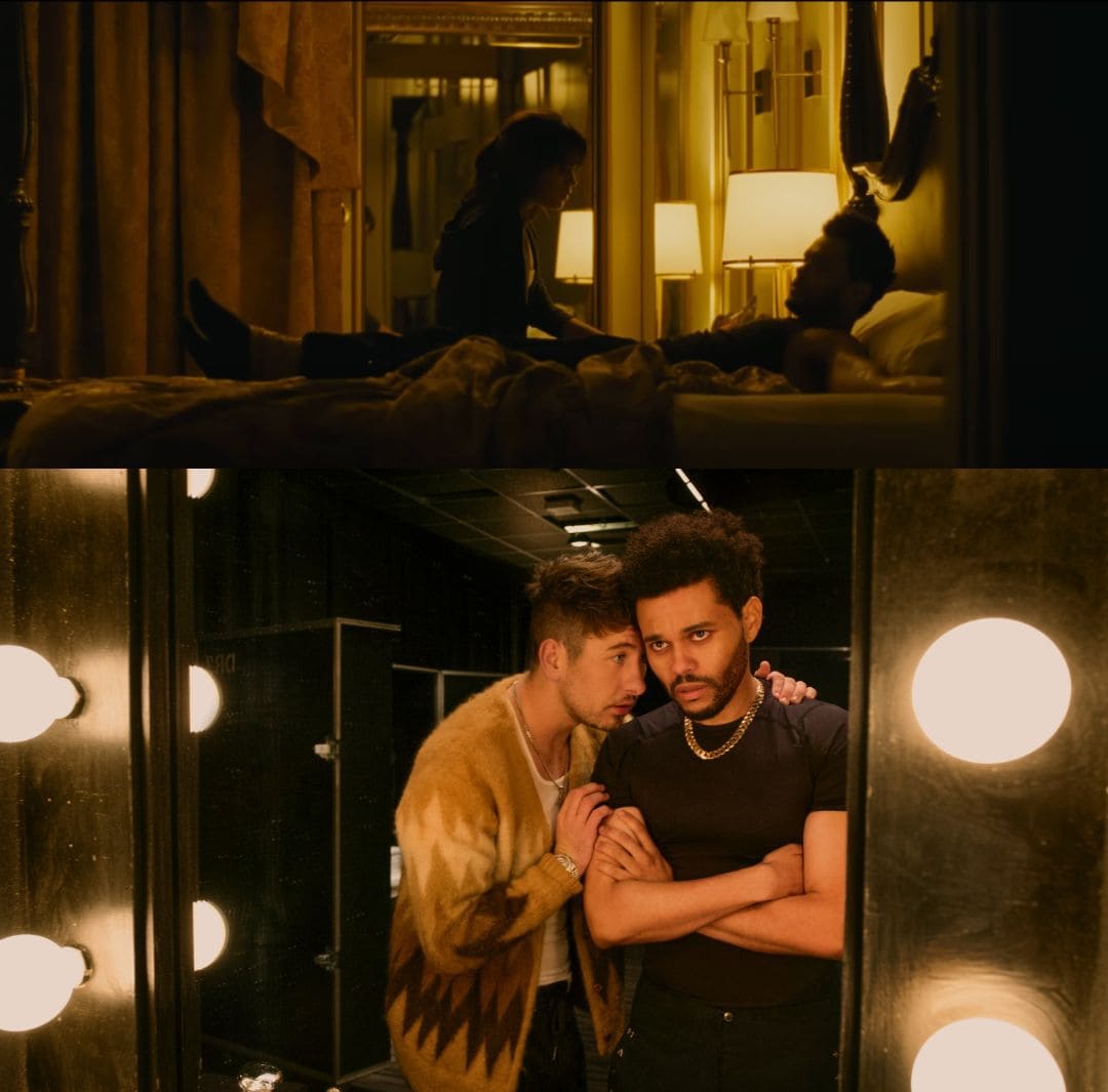 ハリーアップトゥモーロー 出演者