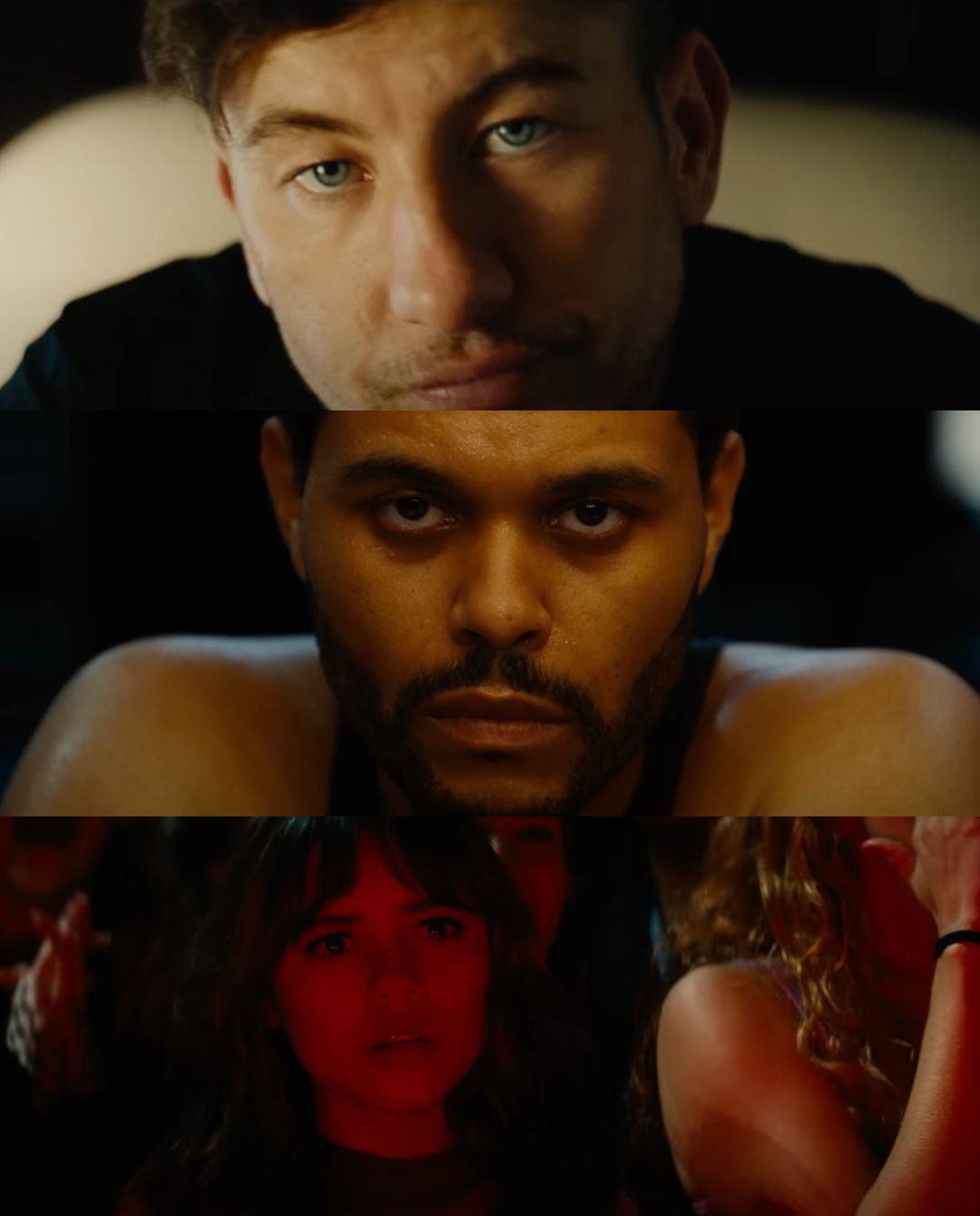 The Weeknd、初主演映画『Hurry Up Tomorrow』とは?? DJPLUM