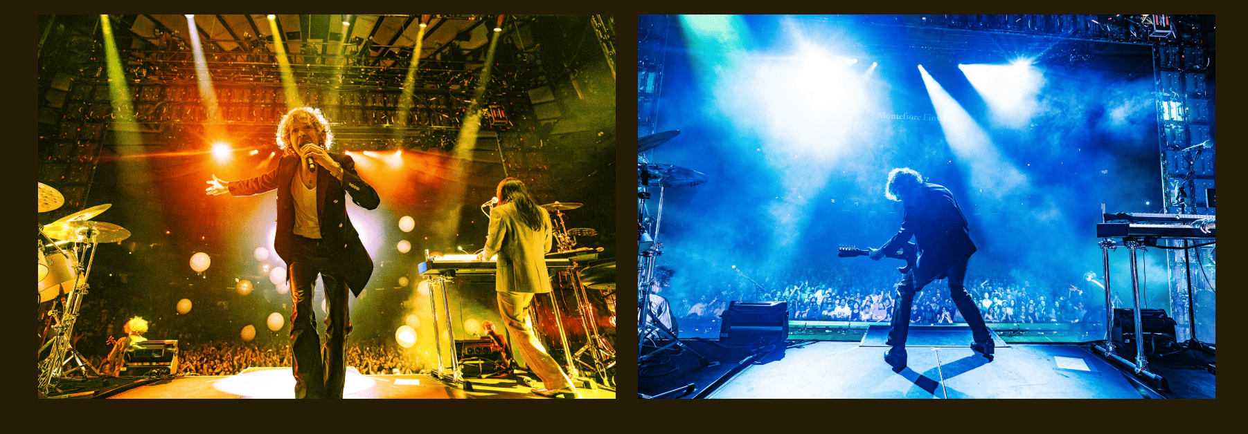 ベック、2025年5月に約7年ぶりのバンド形式で来日公演が決定