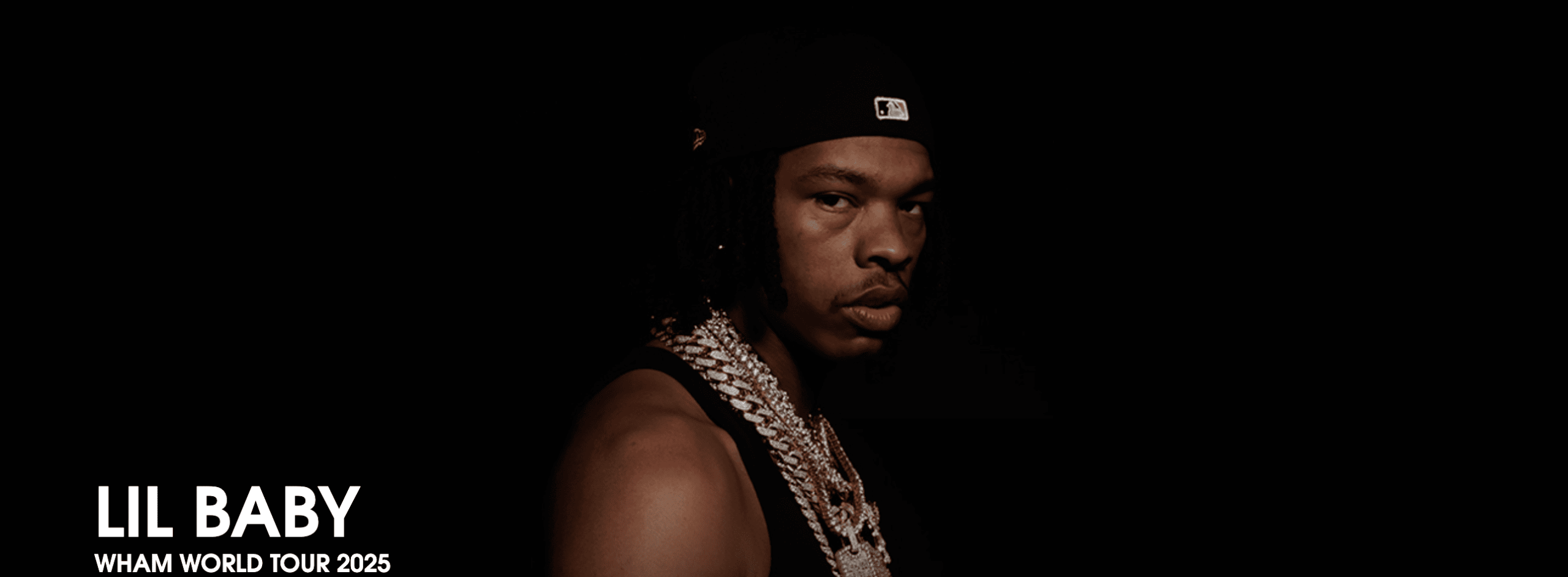 4作連続全米アルバム・チャートNo.1! ストリーミング総数31億回超え!リル・ベイビー DJPLUM