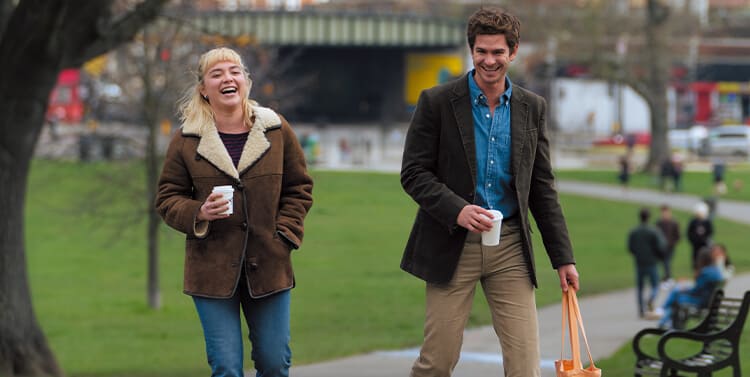 『We Live in Time この時を生きて』の見所を解説 DJPLUMADVENTURRETIMES