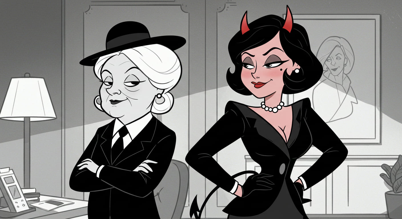 『プラダを着た悪魔』続編の公開日が明らかにDJ PLUM