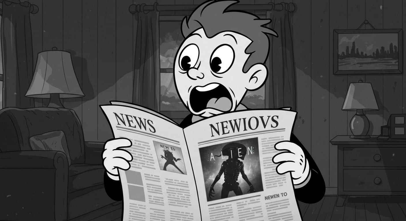 『エイリアン：アース』気になるストーリーについて