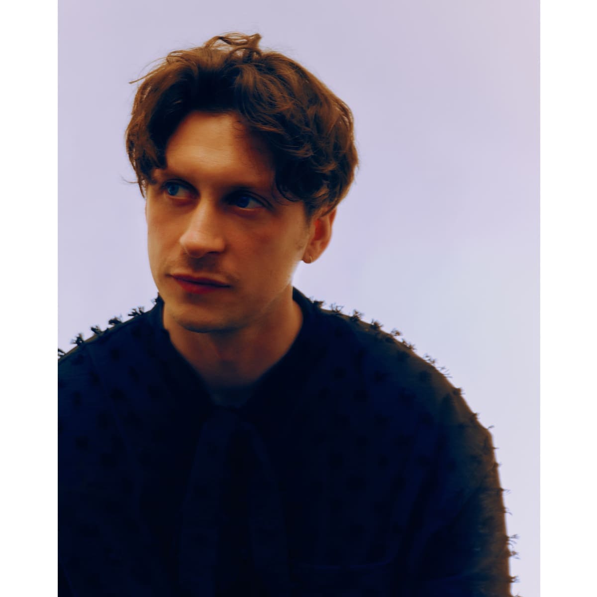 祝来日!バリー・キャント・スウィム、新曲を立て続けにリリース