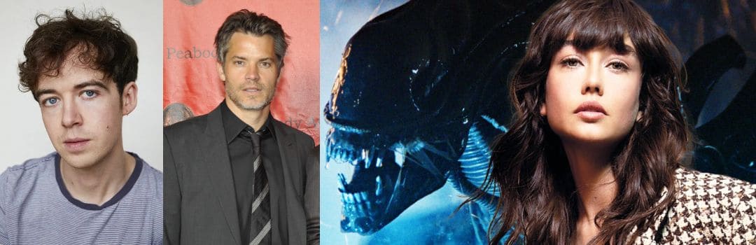 エイリアン アースキャスト DJPLUM