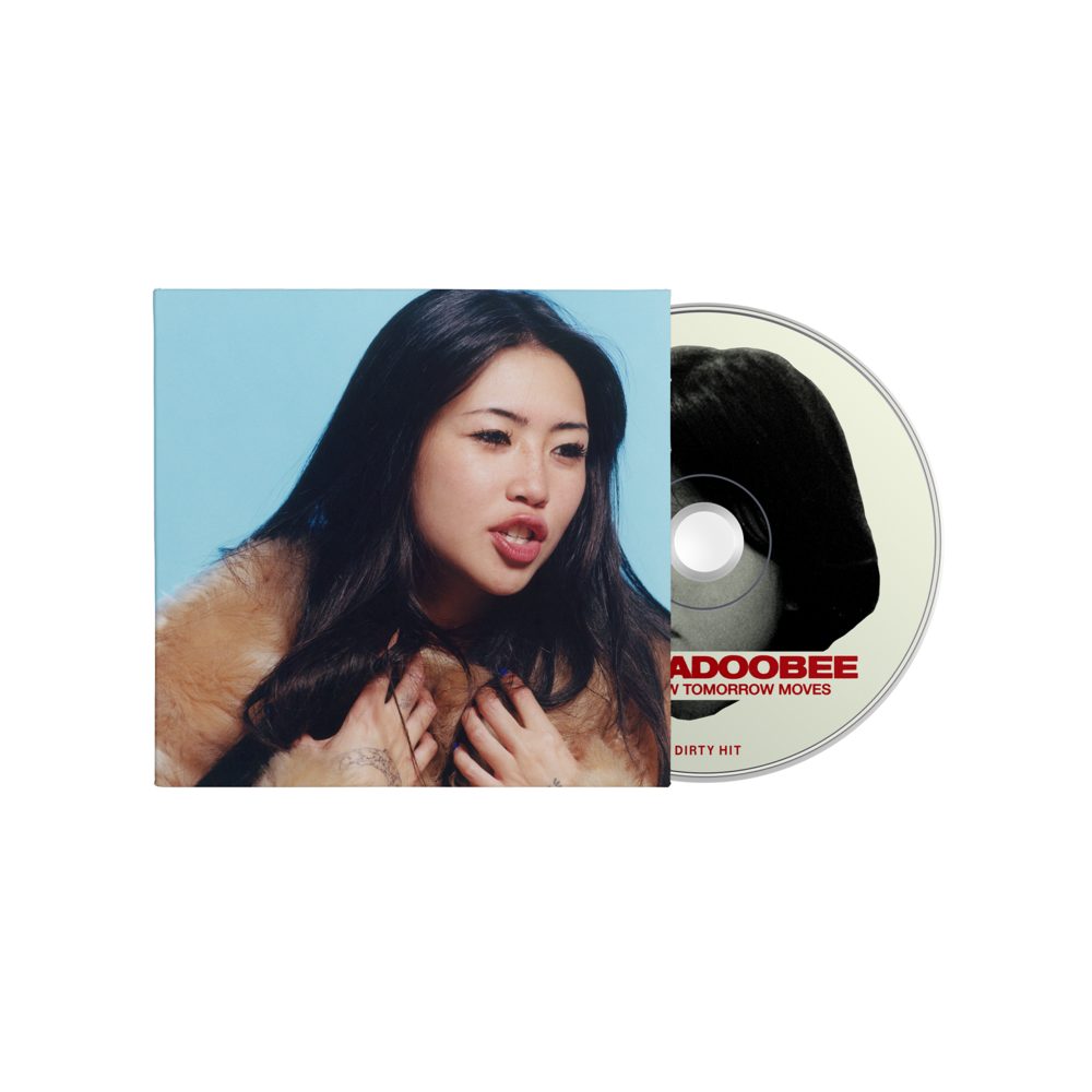 Beabadoobee　DJPLUM 