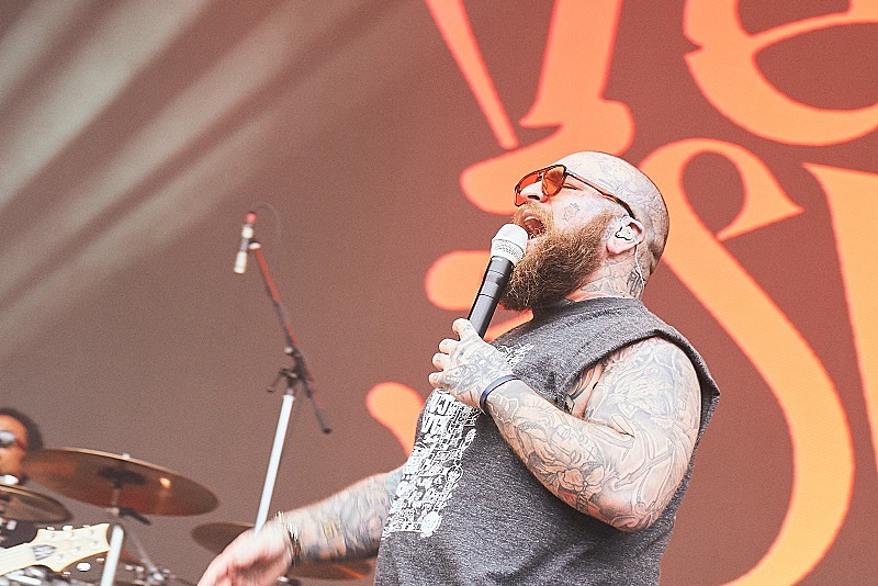 テディ・スウィムズ、11月に待望の来日公演決定 DJPLUM