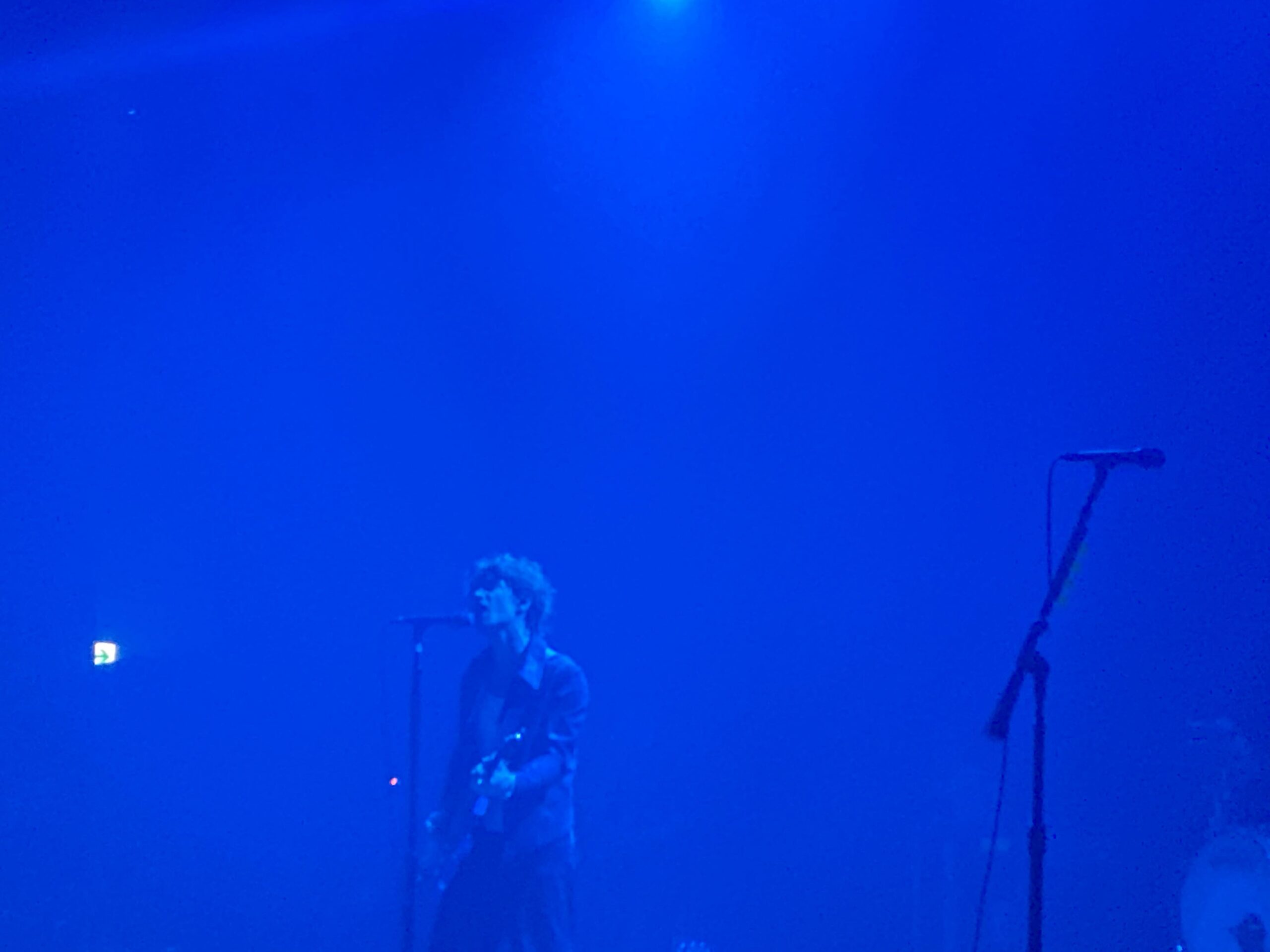 Inhaler、2025年来日公演を見たDJPLUM