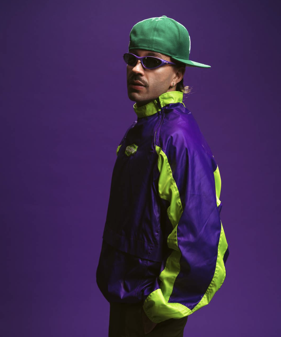 サマソニ2025、FEIDらが出演するビーチステージの詳細を発表 DJ PLUM ADVENTURETIMES