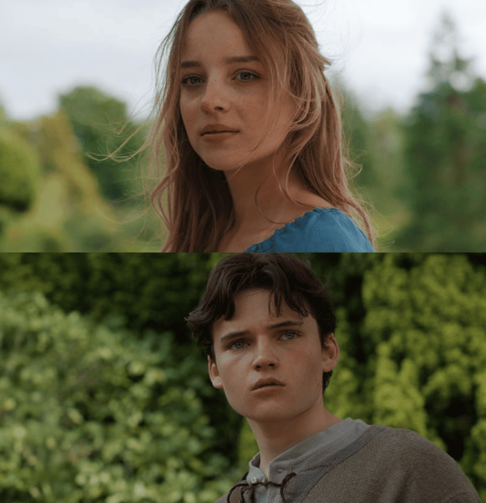 実写版ゼルダの伝説