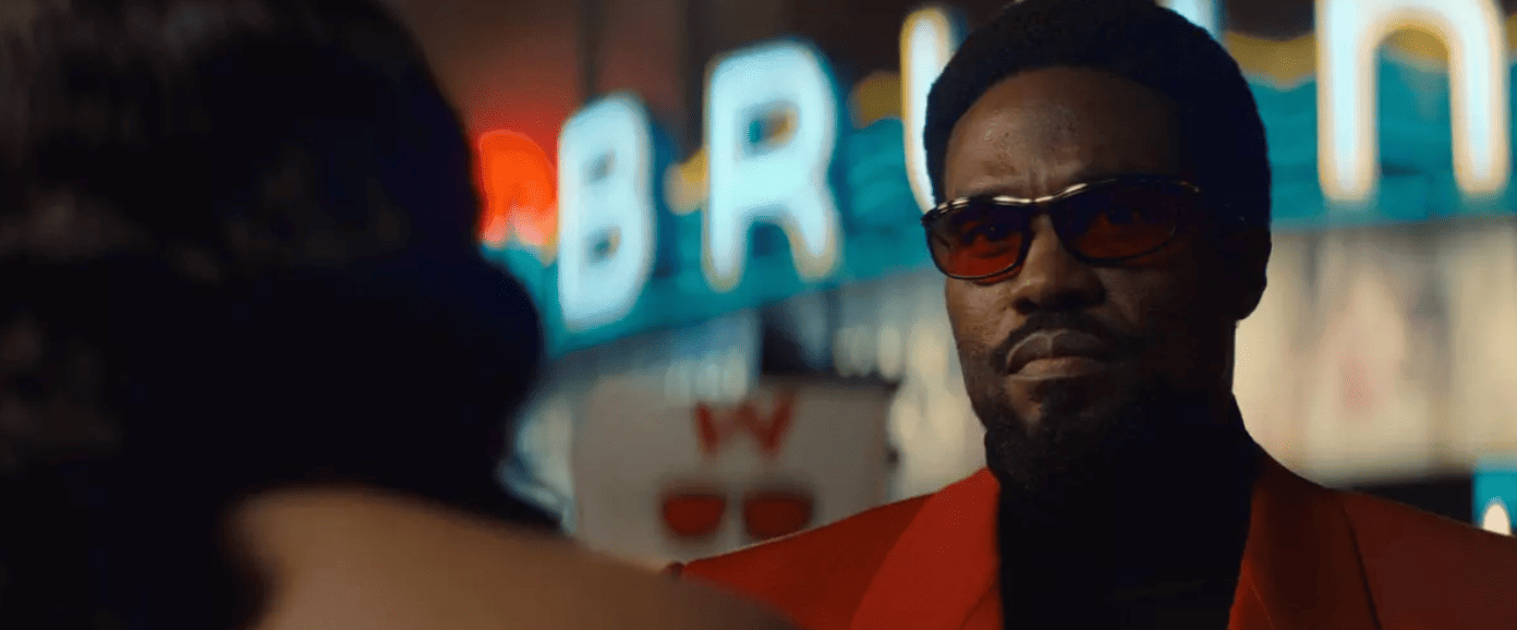 ワンダーマン、主演に『アクアマン』ヤーヤ・アブドゥル＝マティーン2世を抜擢 DJPLUM