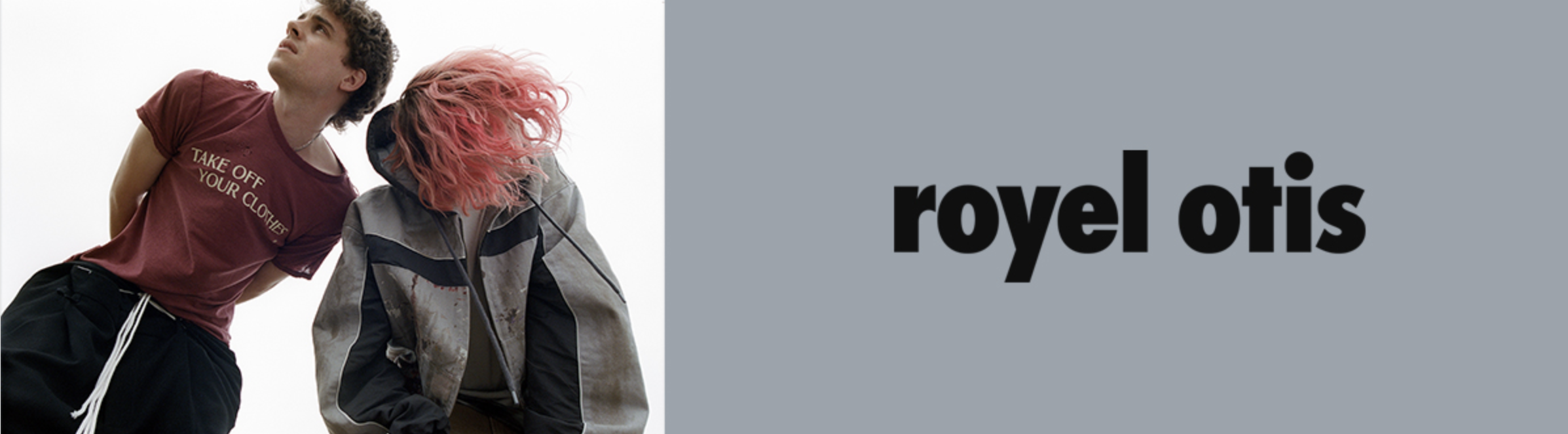 フジロック2025で初来日！ロイエル・オーティス、新曲car DJPLUM