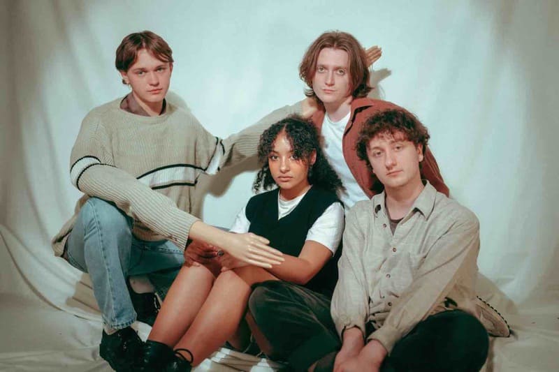 フジロック2025に向けて聴くべき、English Teacher おすすめ曲 DJPLUM