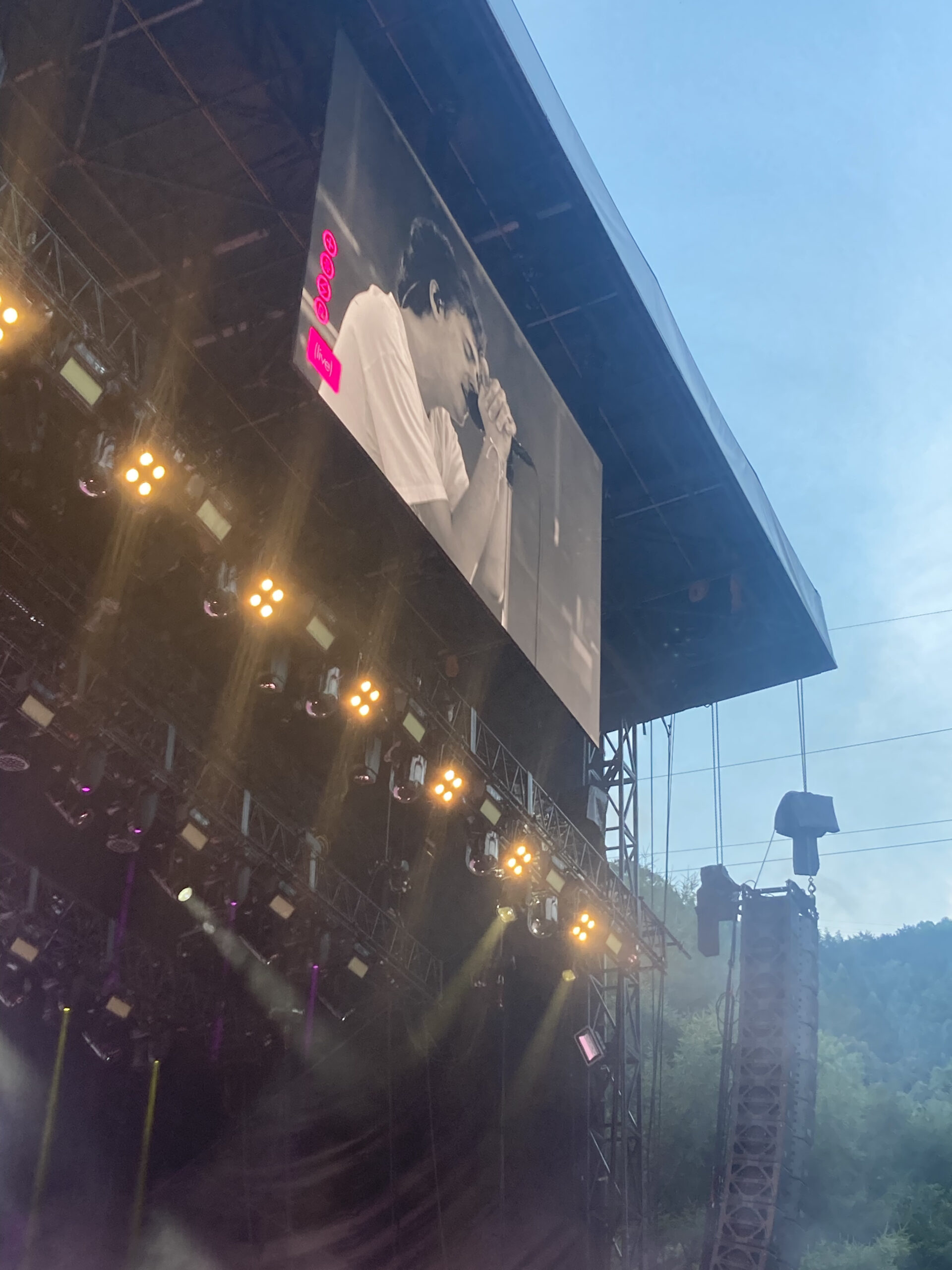 ロイヤル オーティス フジロック 2025　ライブセット　DJ PLUM