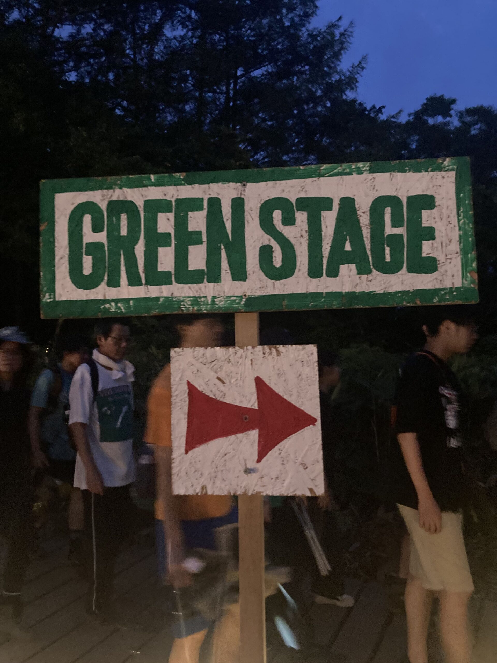 新作中心のセット＆演奏力重視の構成に現れた“新しいVampire Weekend”