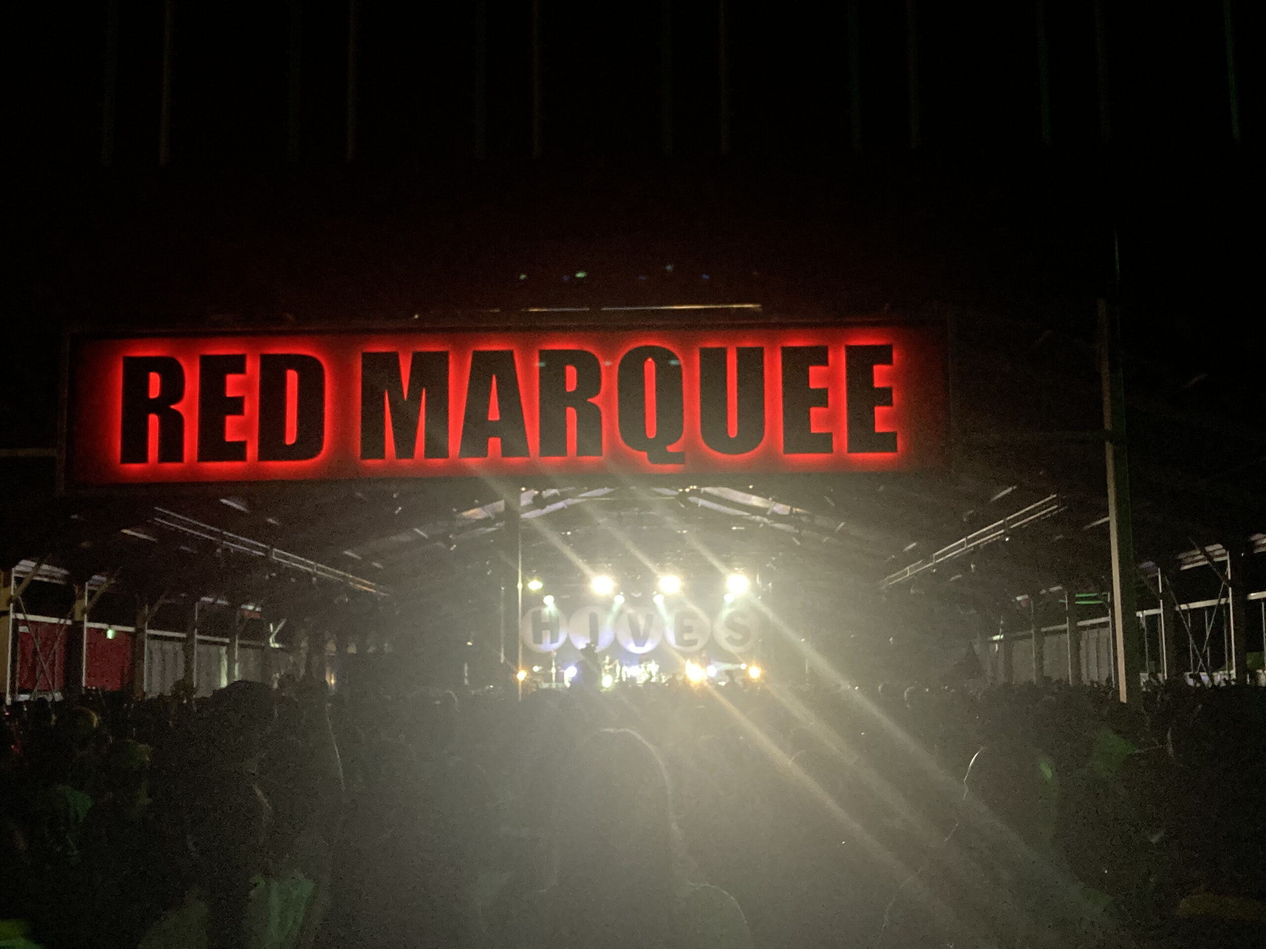 ザ・ハイブス、気になるフジロック2025のセットについて DJPLUM