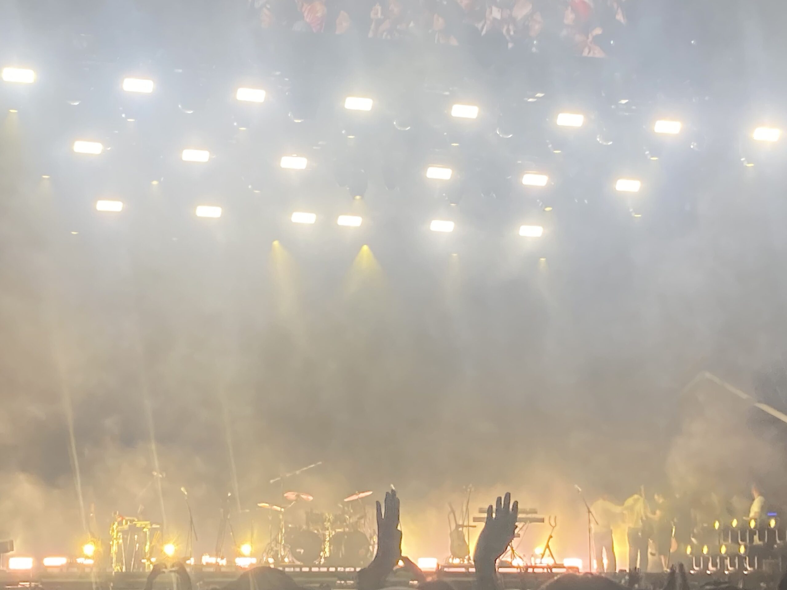 DJPLUM ADVETURETIMESが選ぶフジロック2025 ベストアクトはHAIMだ！！