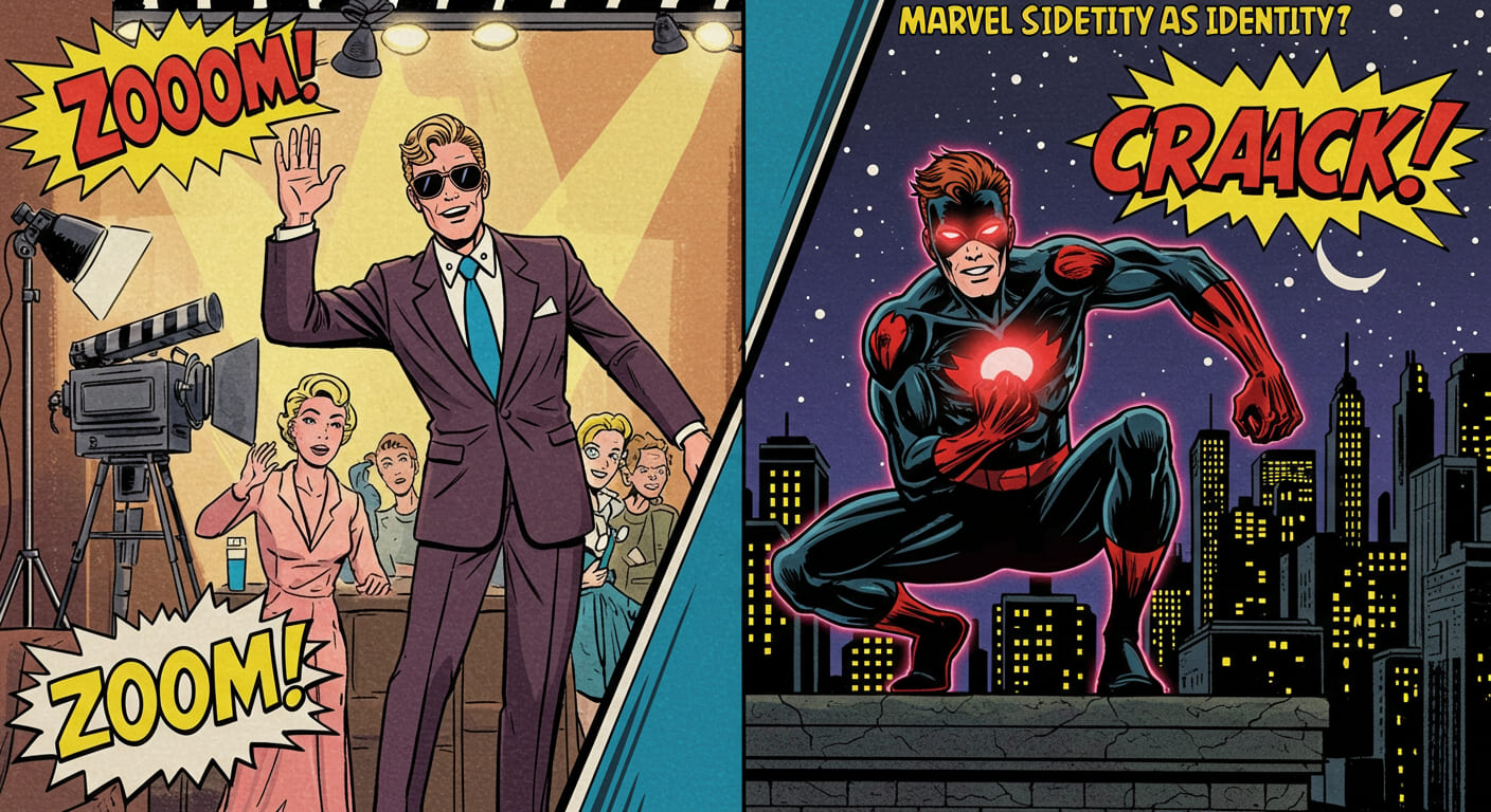 マーベル新作ドラマ『ワンダーマン』、明らかになっていること