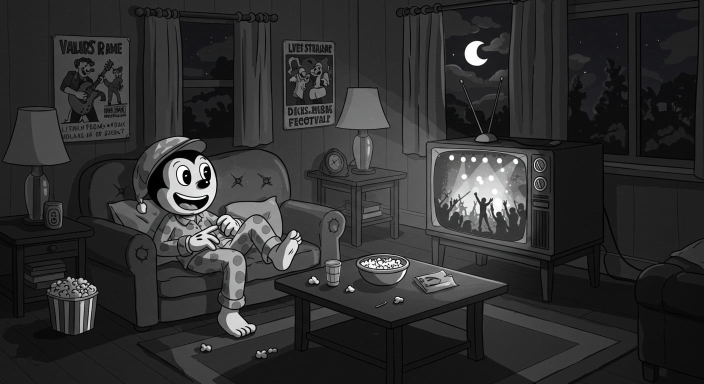 人気シリーズ『ナイト ミュージアム』とは？ DJplum