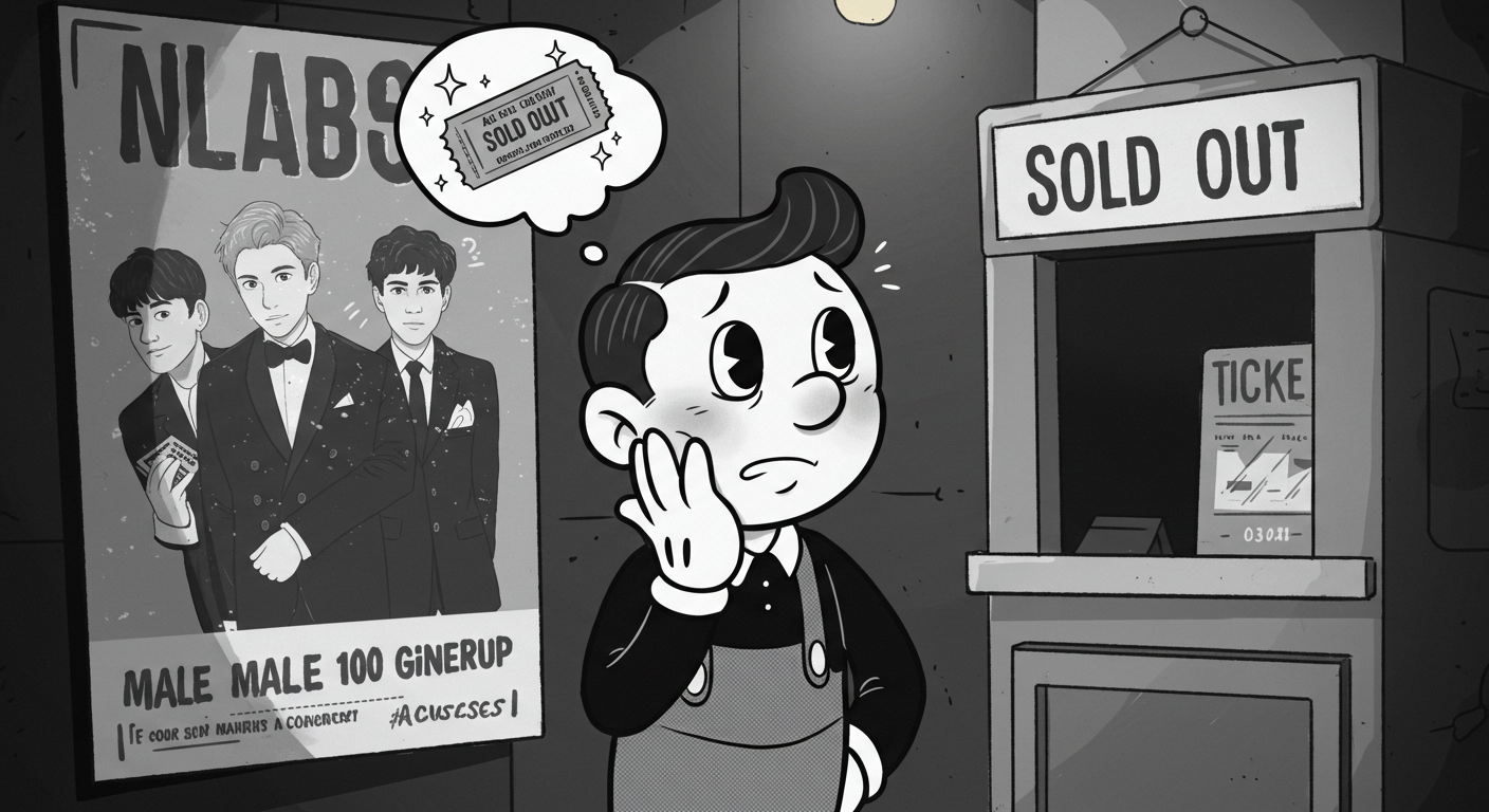 サマソニ2025、朝イチ整理券の販売開始!その裏にある戦略とは? DJ PLUM