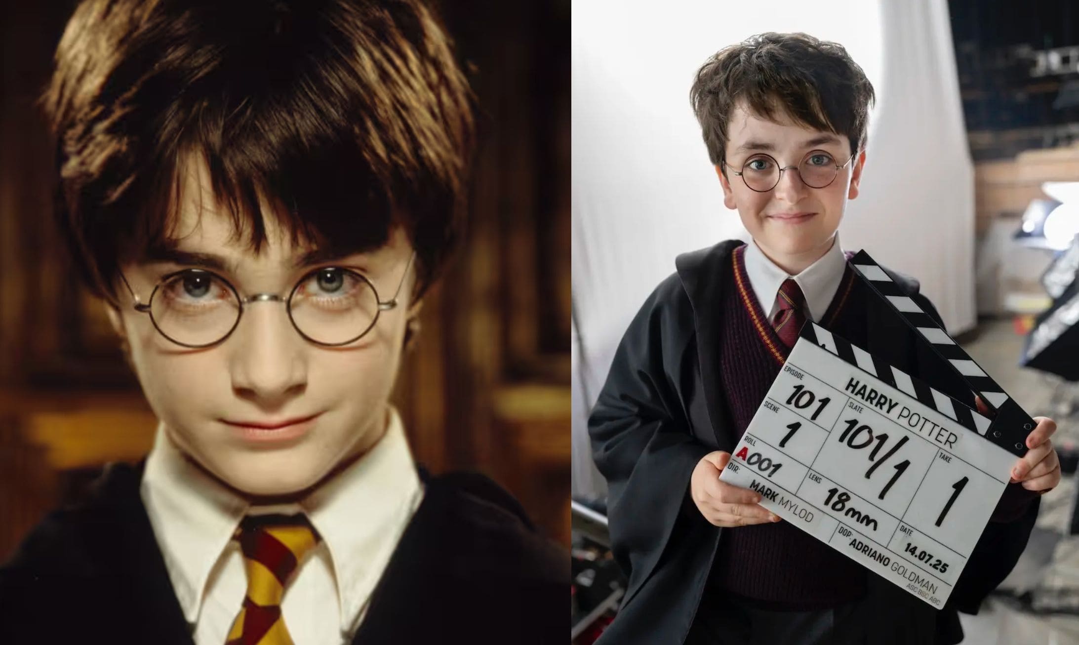 HBOドラマ版ハリー・ポッター今後の展開に期待 DJPLUM