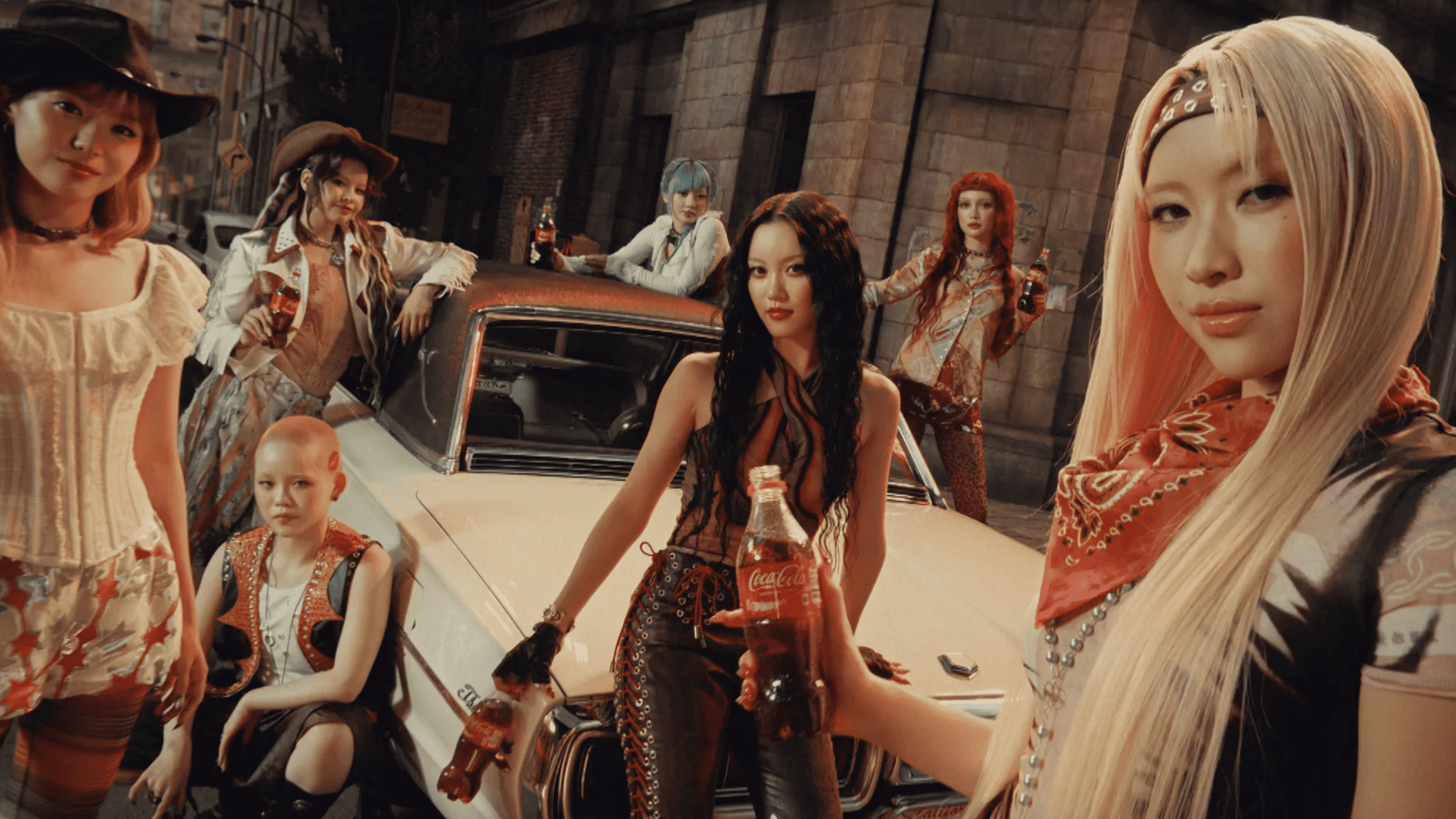 コカ･コーラ クロスフェス 2025　DJPLUM ADVENTURETIMES