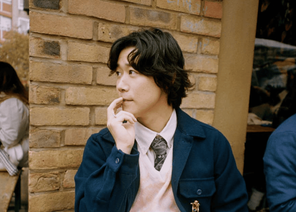 Nariaki Obukuro（小袋成彬）朝霧JAM2025