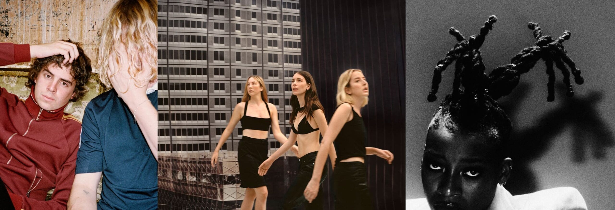 フジロック2025 DAY3 DJPLUM