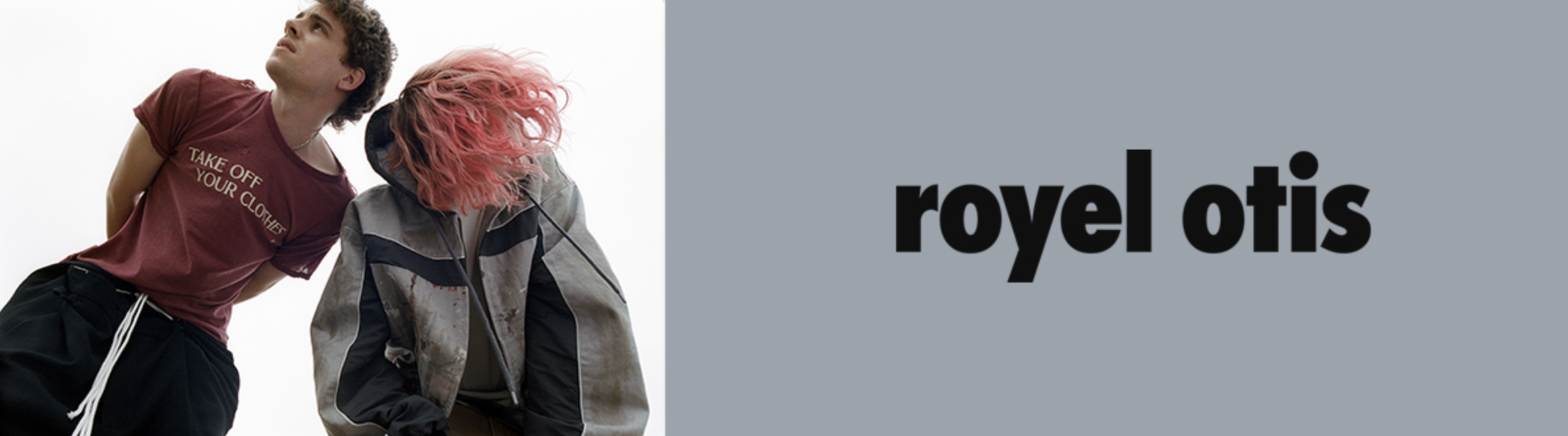 フジロック2025で初来日!Royel Otisの名曲厳選