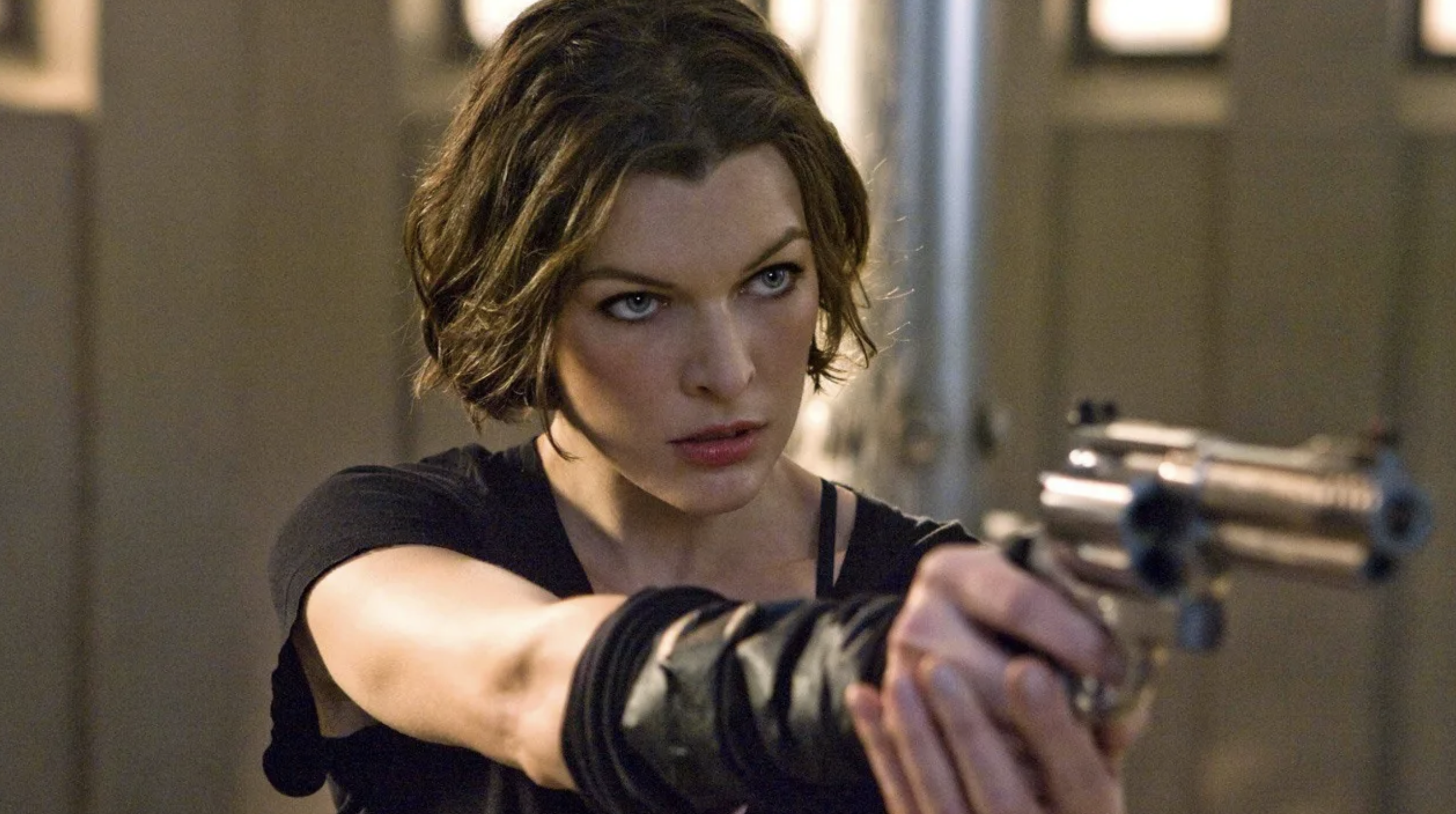 リブート版バイオハザートに原作キャラは登場する？今後の発表に注目