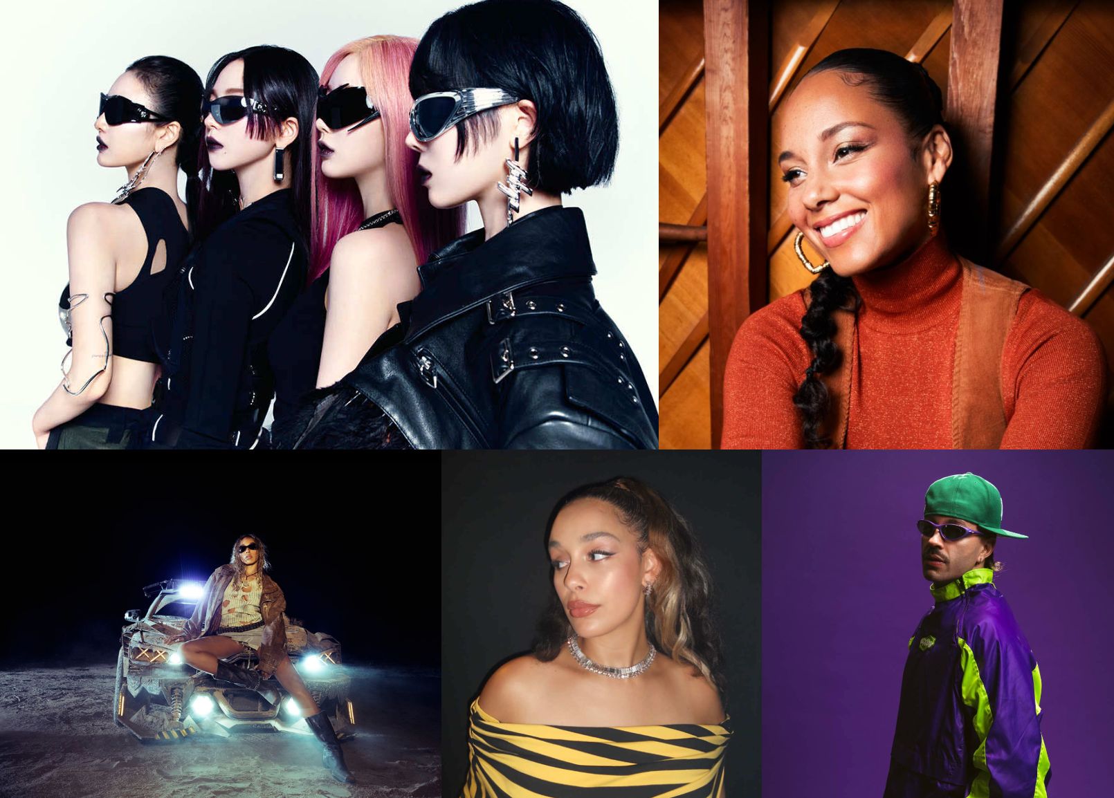 DJPLUM ADVENTURETIMES サマソニ2025