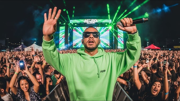 サマーソニック 2025 フェイドの出演に注目すべき理由 DJ PLUM