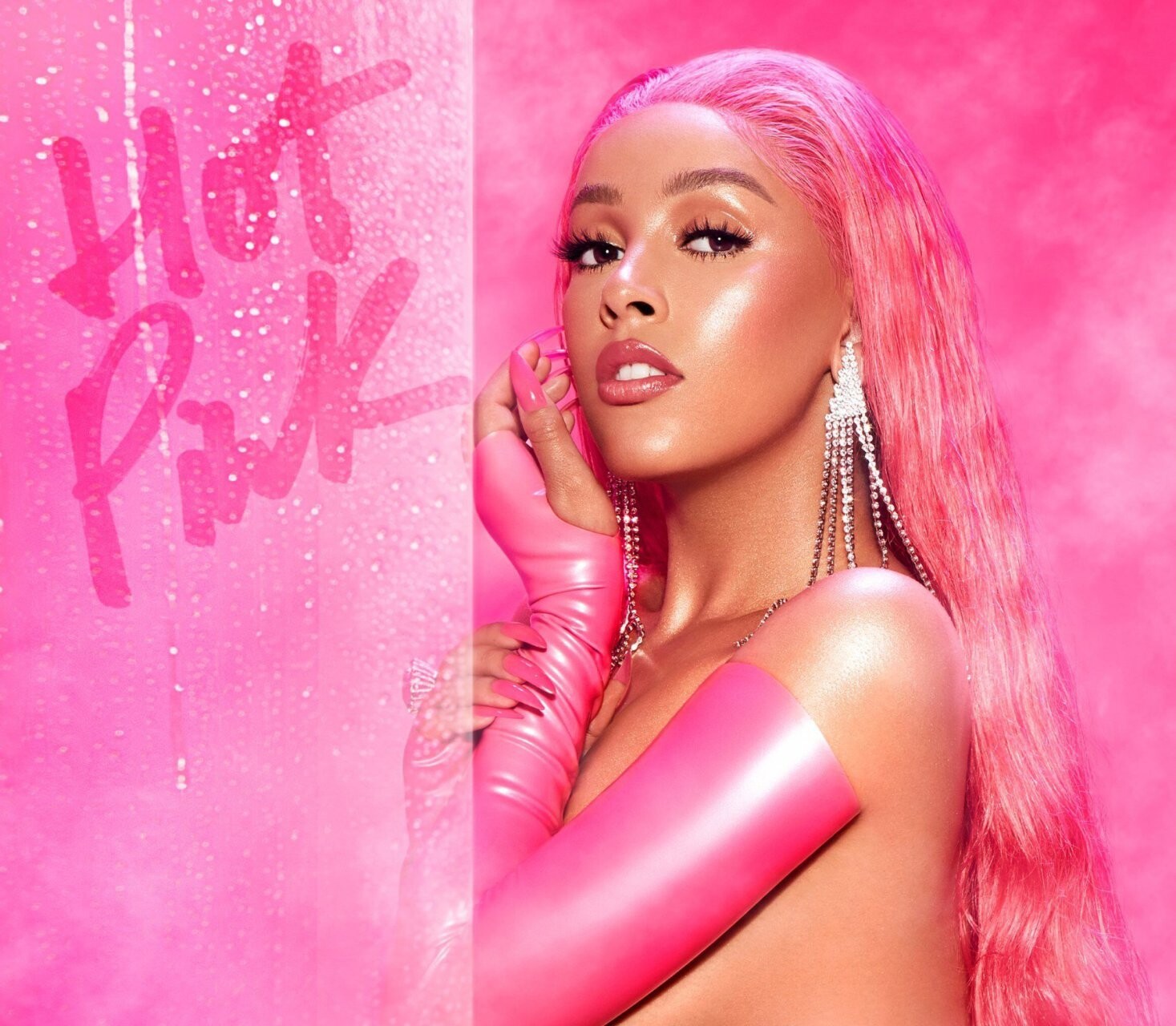 ドージャ・キャット（Doja Cat） 2025年来日公演