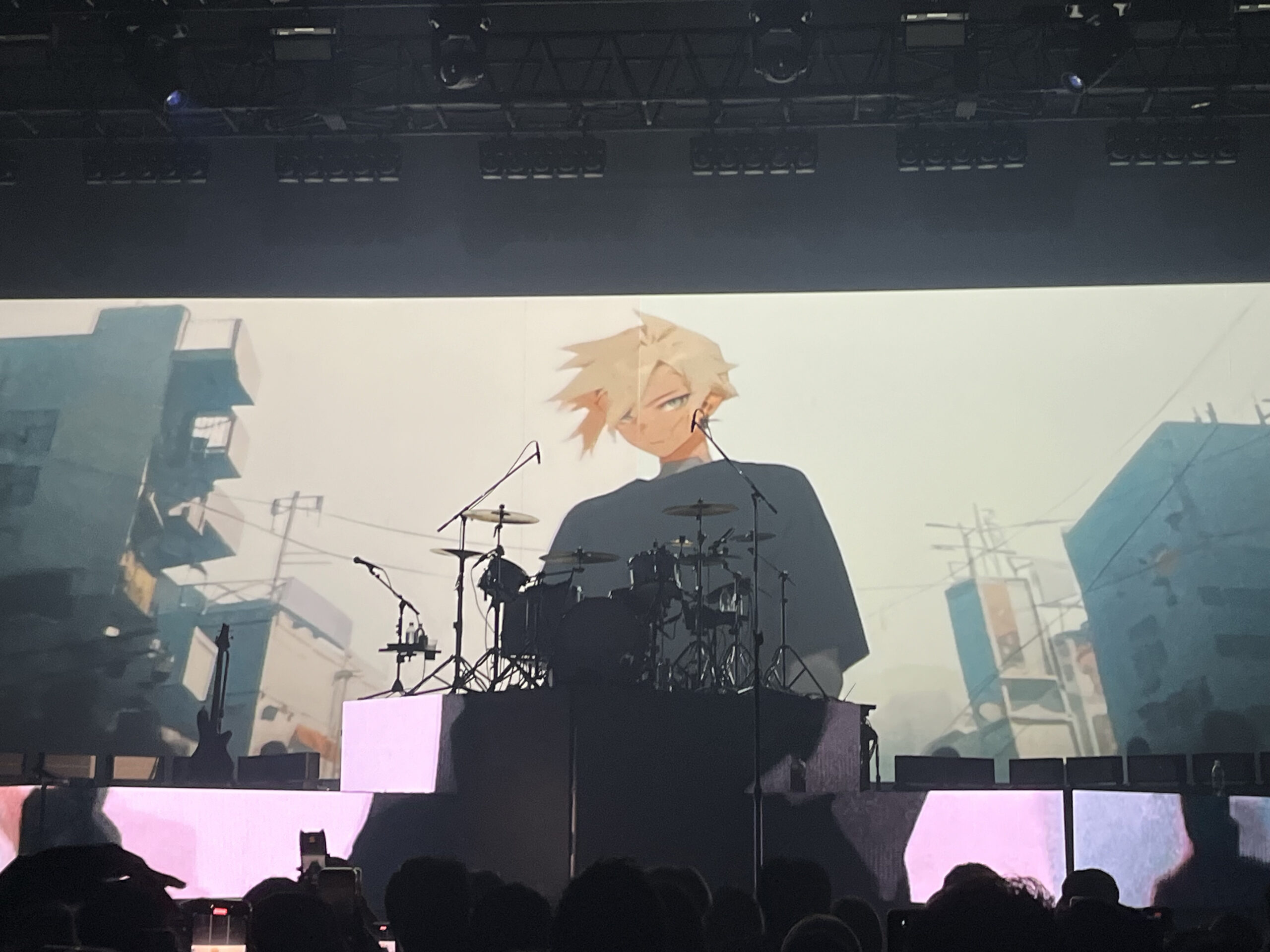 Chase Atlantic、サマソニ・エクストラ公演を見た! DJPLUM ADVENTURETIMES