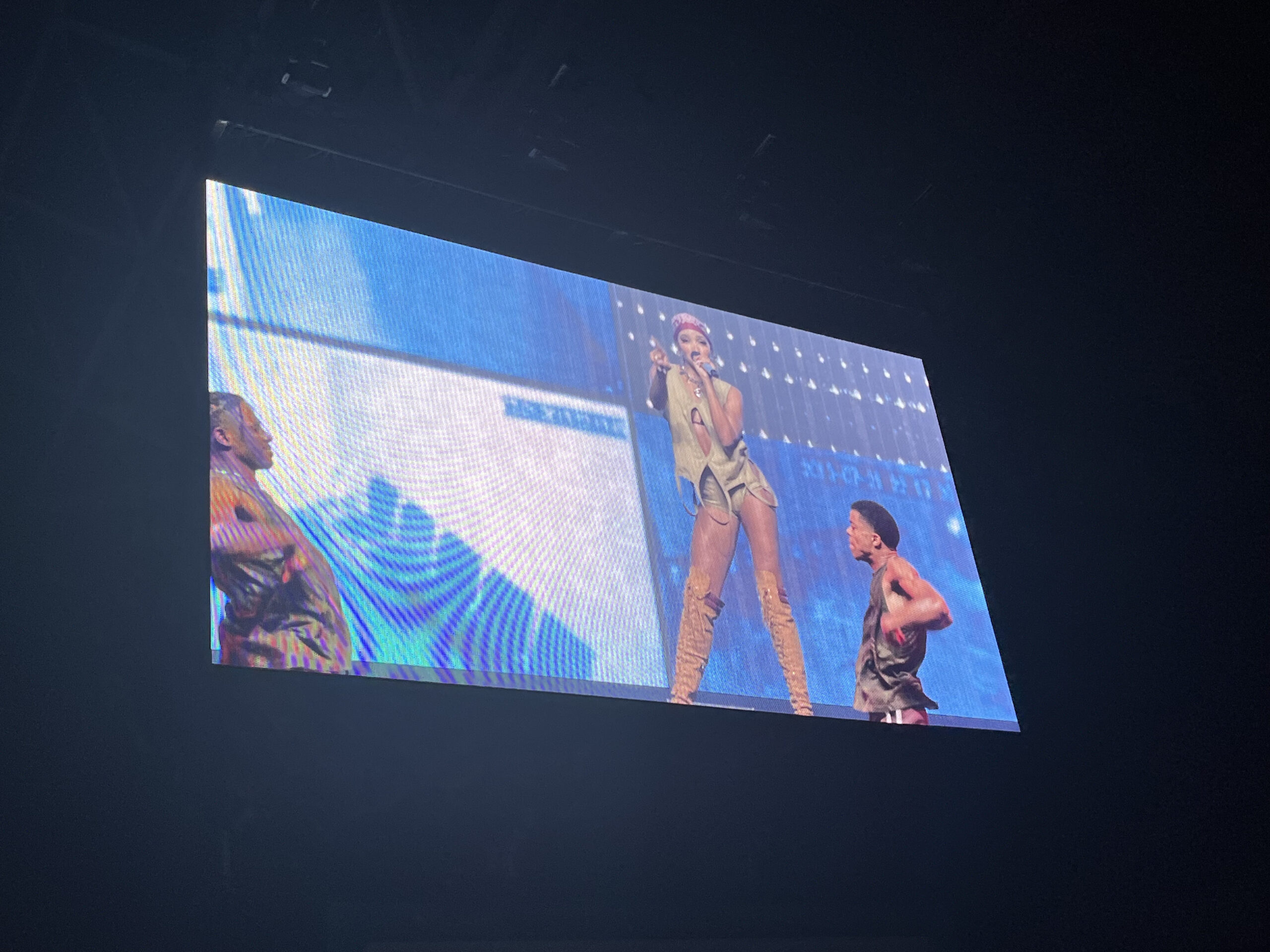 ティナーシェ サマソニ2025