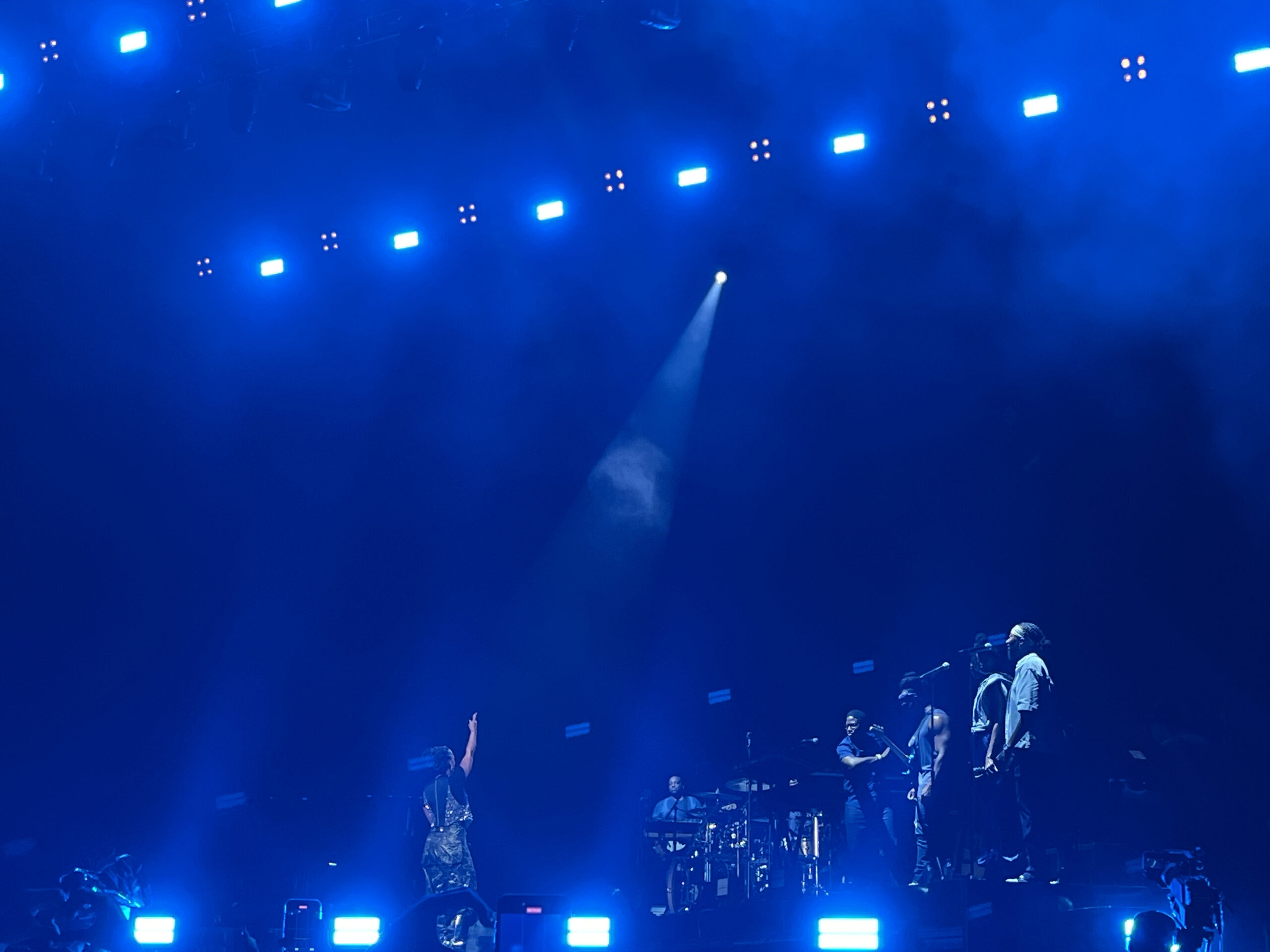 サマソニの歴史に語り継がれるべき伝説のステージ DJ PLUM