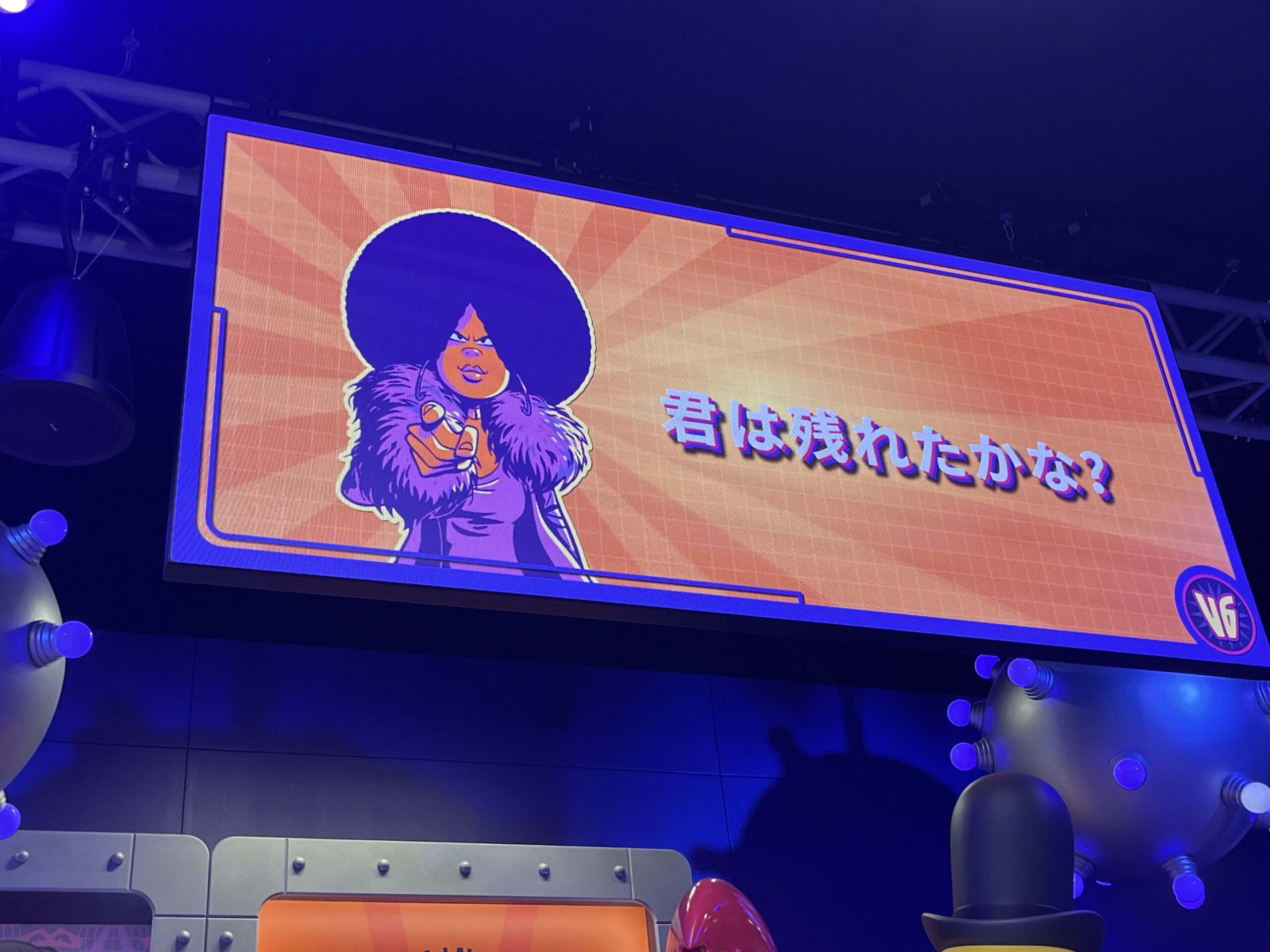 最後に、USJ-ミニオン・ブラストは子供から大人まで遊べるエンタメアトラクション