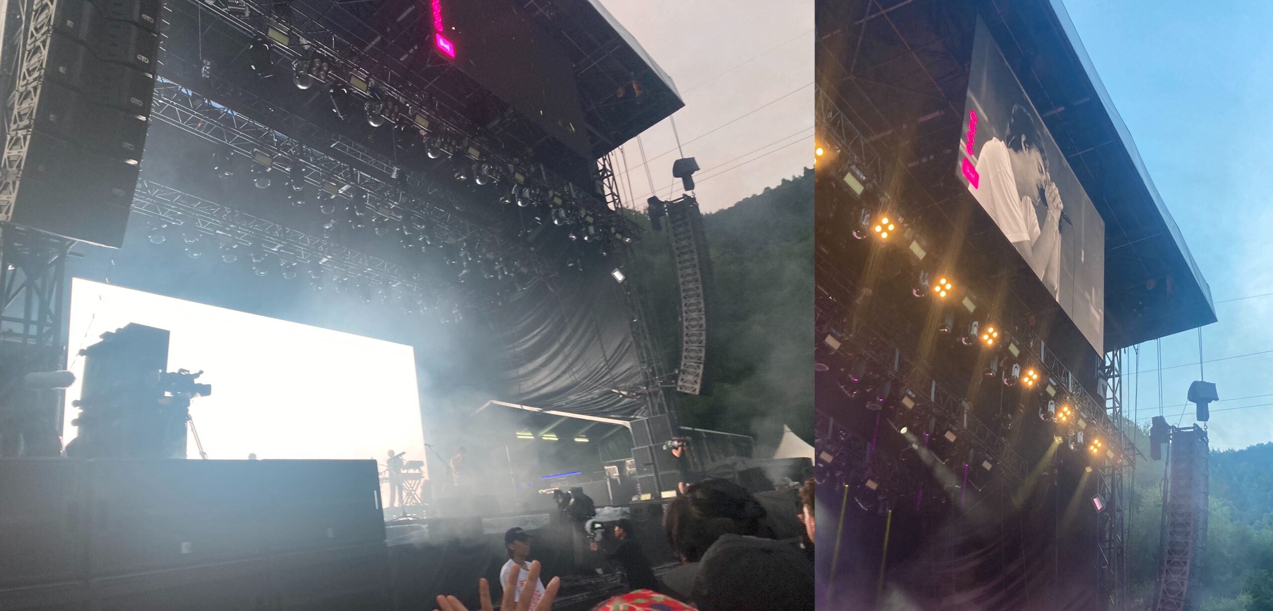 フジロック2025 ベストアクト Royel Otis ロイヤル・オーティス DJPLUM