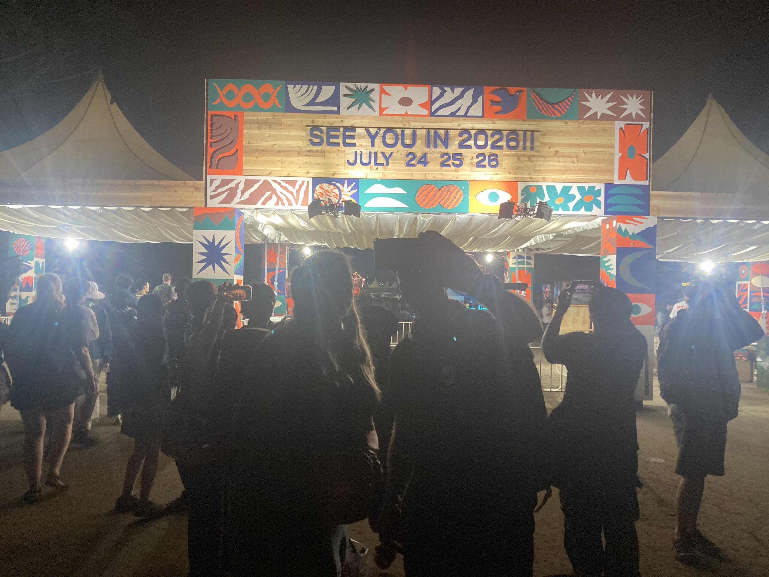 FUJIROCK 2025 Best Act｜SNSやメディアを賑わせたベストアクト-初来日アーティストから日本が誇るレジェンドまで