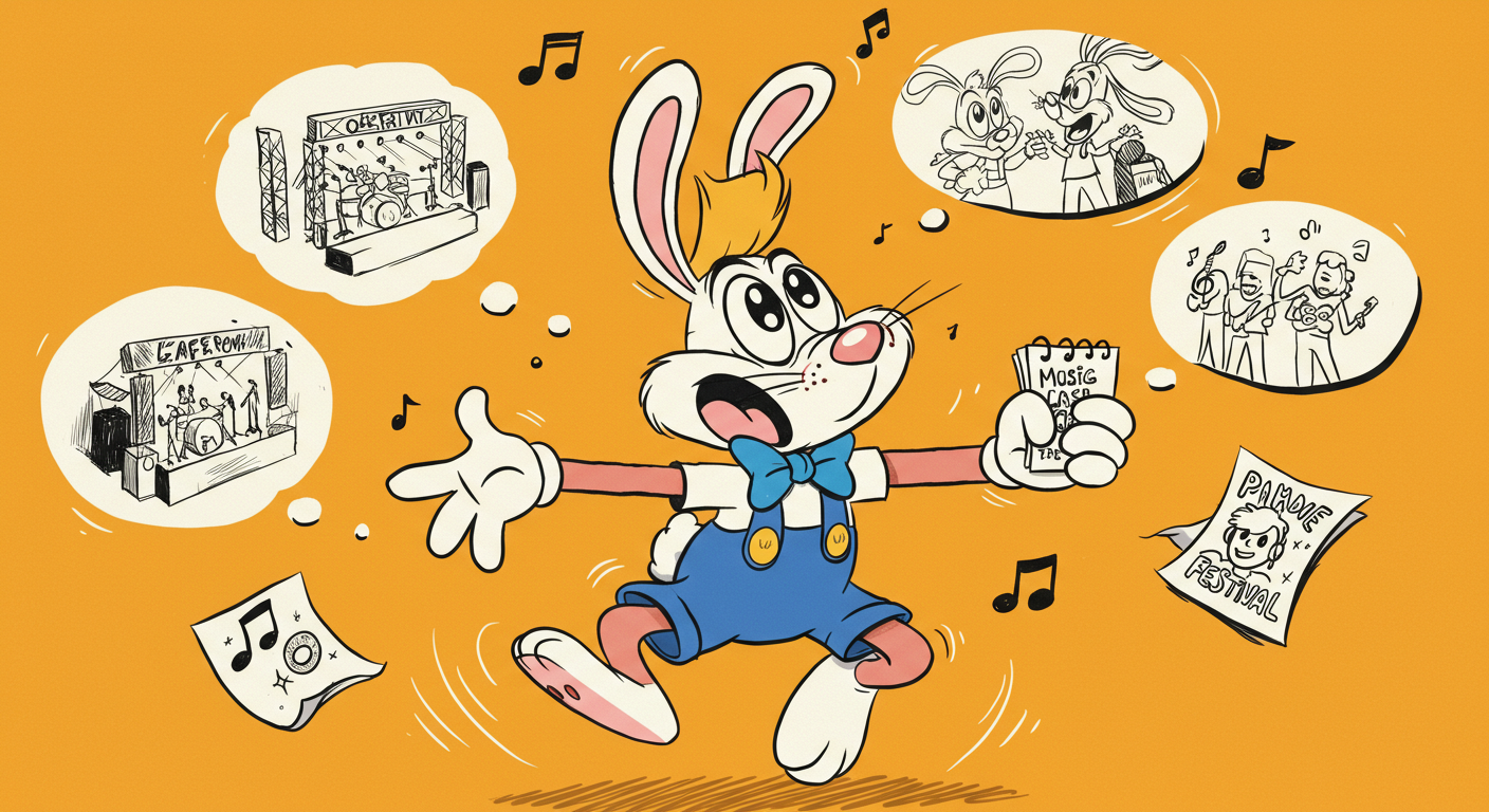 rockin’on sonic 2026は「驚きと充実」の両立に期待 DJPLUM