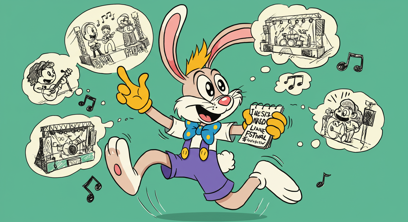 ロッキングオンソニック2026 ヘッドライナー 予想 DJPLUM ADVENTURETIMES