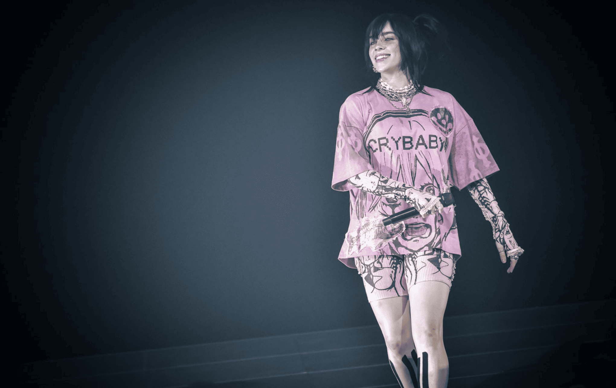 ビリー・アイリッシュ、おすすめ楽曲 DJPLUM