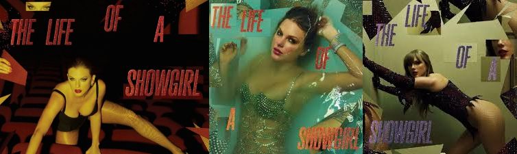 ザ・ライフ・オブ・ア・ショーガール DJPLUM ADVENTURETIMES