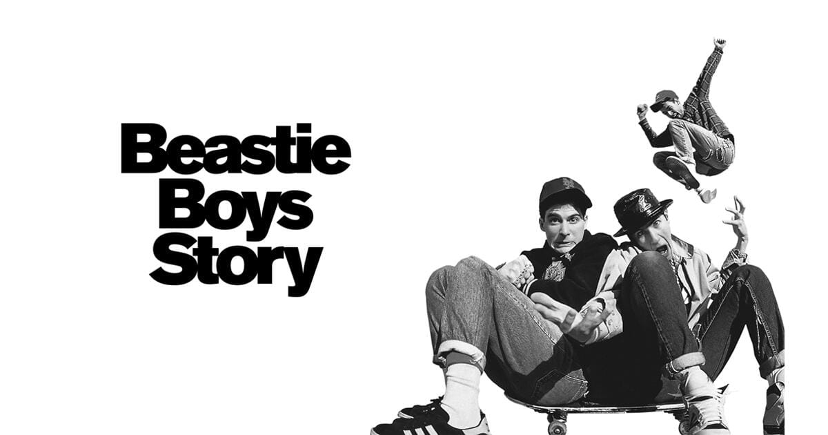 ビースティ・ボーイズ