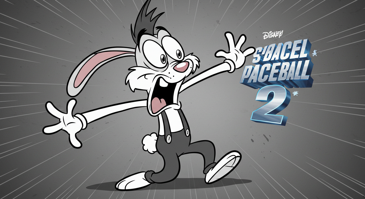 スペースボール２の日本公開について DJPLUM ADVENTURETIMES 