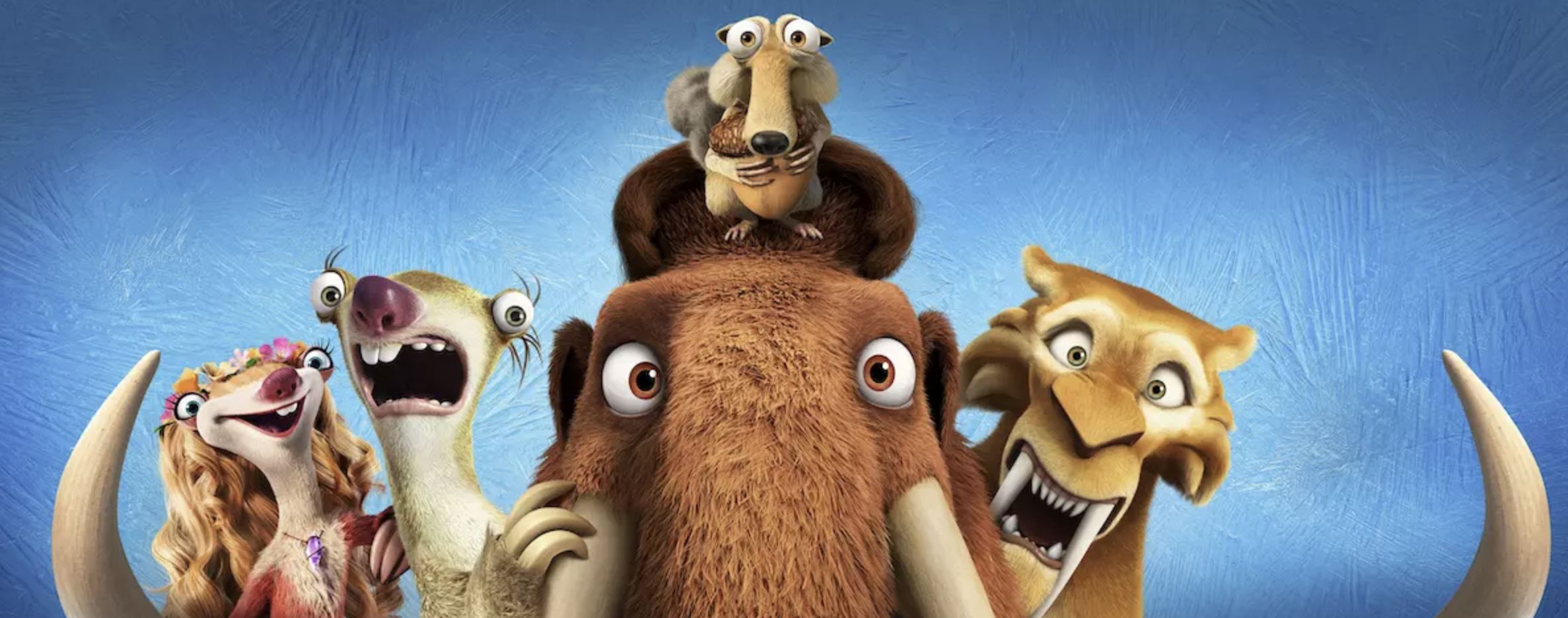 『アイス・エイジ 6：ボイリング・ポイント』公開決定！シリーズ第6作が2027年に米国劇場公開へ DJPLUM