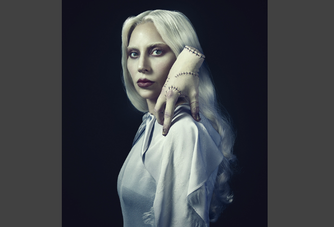 レディー・ガガ、『ウェンズデー』シーズン2に楽曲提供＆出演も決定 DJPLUM