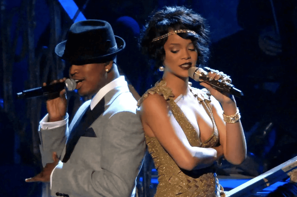 NE-YO、ソングライターとしての功績　DJPLUM