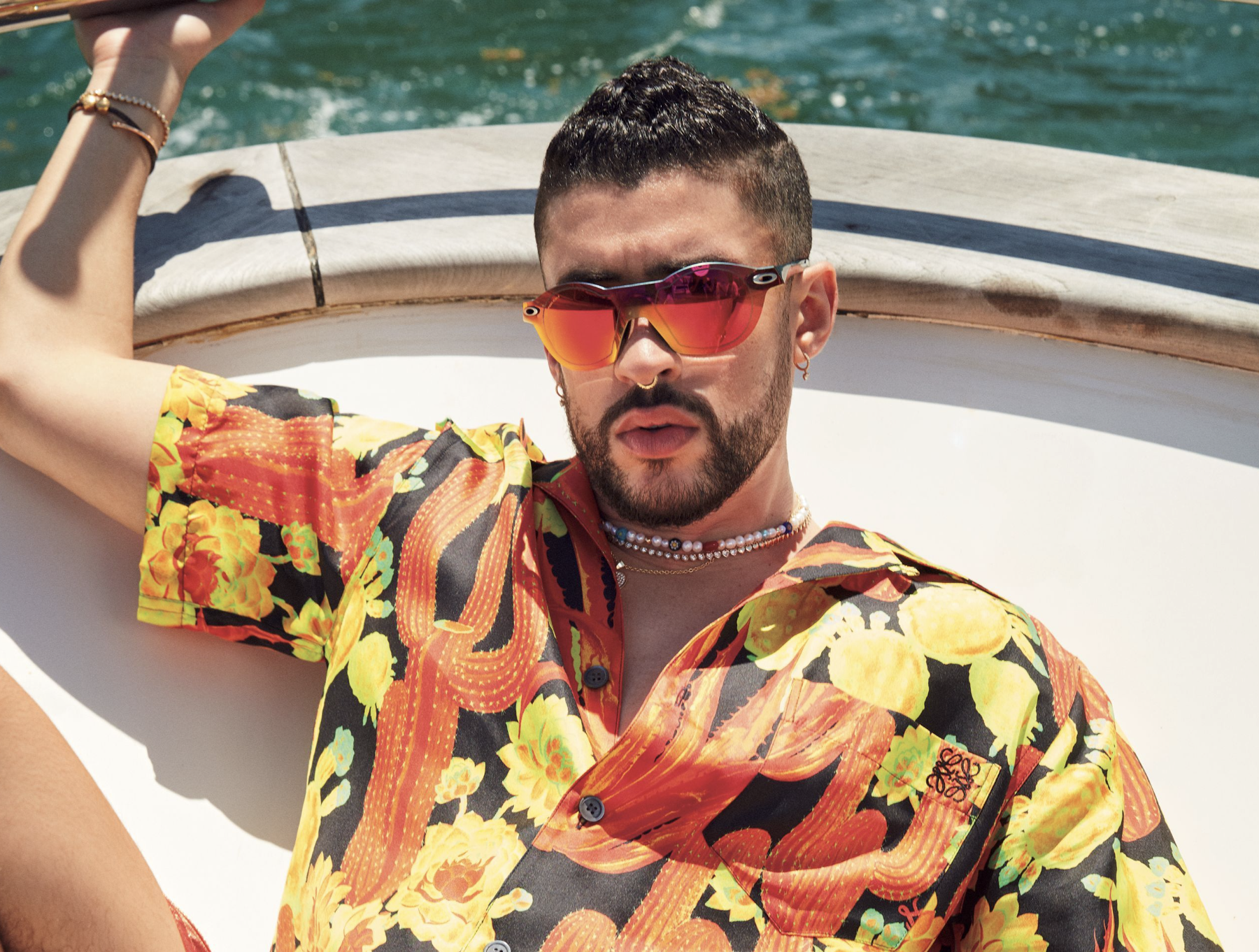 スーパーボウルハーフタイム・ショー2026、出演アーティスト発表 DJPLUM