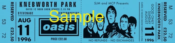 来場者プレゼントが決定！ OASIS 来場者プレゼント DJPLUM